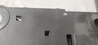 Second-hand car spare part interior right front handle for ford kuga (cbv) trend oem iam references 3m51r22600  