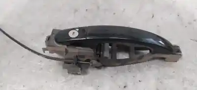 Second-hand car spare part EXTERIOR LEFT FRONT DOOR HANDLE for FORD KUGA (CBV)  OEM IAM references 3M51R224A37  
