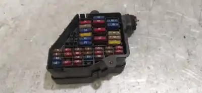 Second-hand car spare part fuse box unit for seat leon (1m1) signo oem iam references 8d1941824  