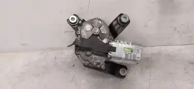 Автозапчастина б/у двигатель заднього склоочисника для opel corsa d cosmo посилання на oem iam 53027312