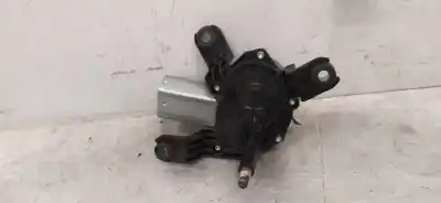 Автозапчастина б/у двигатель заднього склоочисника для opel corsa d cosmo посилання на oem iam 53027312  13163029