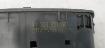 Автозапчасти б/у выключатель левого переднего окна за opel corsa d cosmo ссылки oem iam 13258521aa  315625731