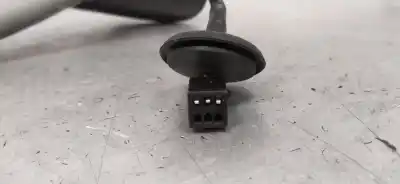 Second-hand car spare part right rearview mirror for opel corsa d cosmo oem iam references 468435664  