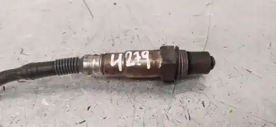 Автозапчастина б/у лямбда-зонд для opel corsa d cosmo посилання на oem iam 55564978  0281004129