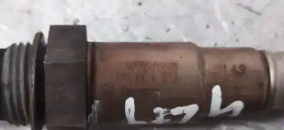 Автозапчастина б/у лямбда-зонд для opel corsa d cosmo посилання на oem iam 55564978  0281004129