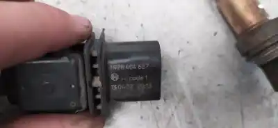 Автозапчастина б/у лямбда-зонд для opel corsa d cosmo посилання на oem iam 55564978  0281004129