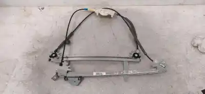 Pièce détachée automobile d'occasion LÉVE GLACE AVANT DROIT pour PEUGEOT 307 CC (S1)  Références OEM IAM   