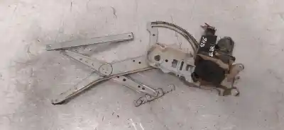 Peça sobressalente para automóvel em segunda mão elevador de vidros dianteiro direito por opel combo 1.3 16v cdti cat (z 13 dt / ln9) referências oem iam 13173064