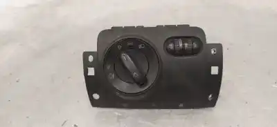 Pièce détachée automobile d'occasion COMMUTATEUR D'ÉCLAIRAGE pour VOLKSWAGEN EOS (1F7)  Références OEM IAM 1K1858341  