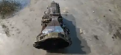 Second-hand car spare part gearbox for audi a4 berlina (8e) 2.0 20v cat (alt) oem iam references fjp