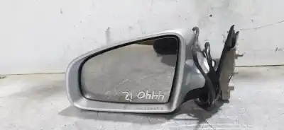 Second-hand car spare part left rearview mirror for audi a4 berlina (8e) 2.0 20v cat (alt) oem iam references 