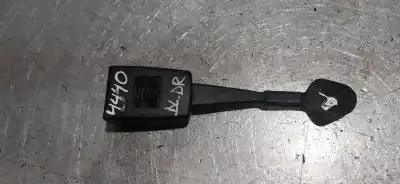 Second-hand car spare part front right seat belt for audi a4 berlina (8e) 2.0 20v cat (alt) oem iam references 8e0857755c