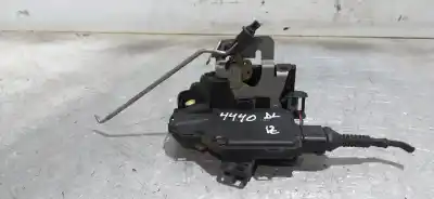 Second-hand car spare part left front door lock for audi a4 berlina (8e) 2.0 20v cat (alt) oem iam references 