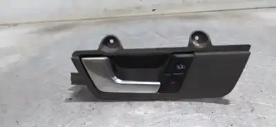 Second-hand car spare part left front window crank handle for audi a4 berlina (8e) 2.0 20v cat (alt) oem iam references 