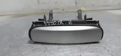 Second-hand car spare part exterior left rear door handle for audi a4 berlina (8e) 2.0 20v cat (alt) oem iam references 