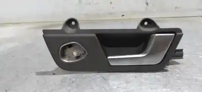 Second-hand car spare part interior right rear handle for audi a4 berlina (8e) 2.0 20v cat (alt) oem iam references 