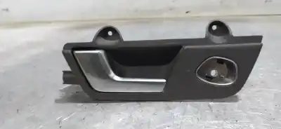 Second-hand car spare part interior left rear handle for audi a4 berlina (8e) 2.0 20v cat (alt) oem iam references 