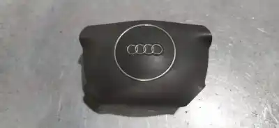 Second-hand car spare part front left air bag for audi a4 berlina (8e) 2.0 20v cat (alt) oem iam references 8e0880201l