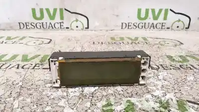 Second-hand car spare part relay heaters fans for citroen c4 coupe cool oem iam references 9649646880