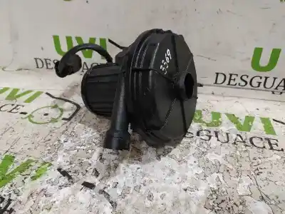 Second-hand car spare part relay heaters fans for bmw serie 3 compact (e46) 316ti oem iam references 72812900