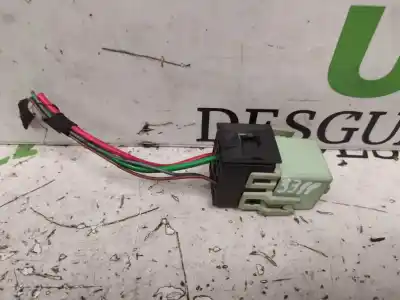 Pezzo di ricambio per auto di seconda mano ventole di riscaldatori a rele per bmw serie 3 compacto (e36) 316i riferimenti oem iam 62138362857