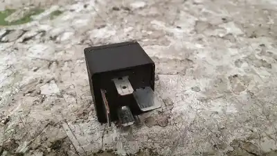 Pezzo di ricambio per auto di seconda mano ventole di riscaldatori a rele per seat toledo (1m2) sport riferimenti oem iam 95vw10k705ca