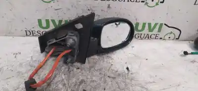 Peça sobressalente para automóvel em segunda mão ventiladores de aquecedores de relé por citroen c5 berlina 2.0 hdi sx referências oem iam 