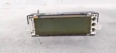 Second-hand car spare part relay heaters fans for citroen c4 coupe cool oem iam references 9662988880