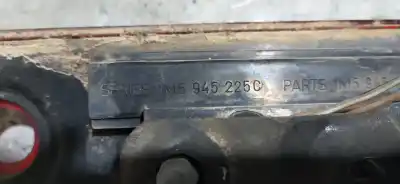 Автозапчастина б/у вентилятори реле для seat toledo (1m2) 1.9 tdi посилання на oem iam 1m5945225c  