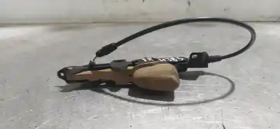 Автозапчасти б/у реле свечей накала вентиляторов за chrysler voyager (gs) 2.4 le ссылки oem iam 32743blh