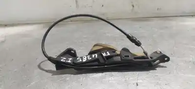 Автозапчасти б/у реле свечей накала вентиляторов за chrysler voyager (gs) 2.4 le ссылки oem iam 32743blh  