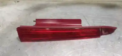 Peça sobressalente para automóvel em segunda mão farolim traseiro direito por citroen c4 berlina 1.4 16v referências oem iam 9655863789