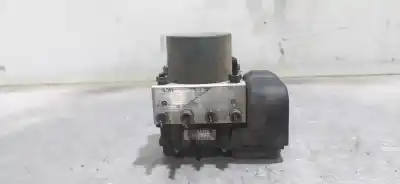 Peça sobressalente para automóvel em segunda mão abs por citroen c4 berlina 1.4 16v referências oem iam 9661886780