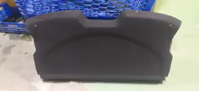 Peça sobressalente para automóvel em segunda mão chapeleira por citroen c4 berlina 1.4 16v referências oem iam 