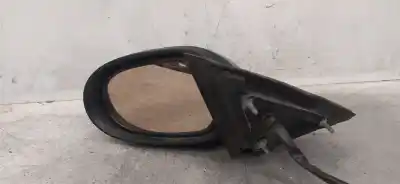 Peça sobressalente para automóvel em segunda mão espelho retrovisor esquerdo por opel meriva essentia referências oem iam 025712