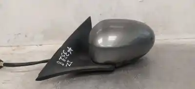 Peça sobressalente para automóvel em segunda mão espelho retrovisor esquerdo por opel meriva essentia referências oem iam 025712  015712
