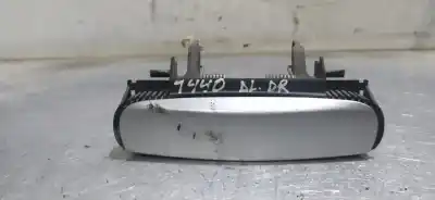 Second-hand car spare part exterior right front door handle for audi a4 berlina (8e) 2.0 20v cat (alt) oem iam references 4b0839885