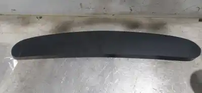 Peça sobressalente para automóvel em segunda mão spoiler da tampa da mala por citroen c4 berlina 1.4 16v referências oem iam 