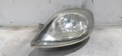 Recambio de automóvil de segunda mano de FARO IZQUIERDO para OPEL VIVARO  referencias OEM IAM 7700311371  91165719