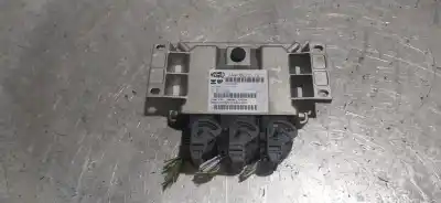 Peça sobressalente para automóvel em segunda mão centralina de motor uce por citroen c4 berlina 1.4 16v referências oem iam 9665936280