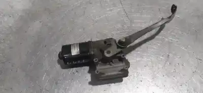 Pièce détachée automobile d'occasion MOTEUR D'ESSUIE-GLACE AVANT pour CITROEN C4 BERLINA  Références OEM IAM 404638  