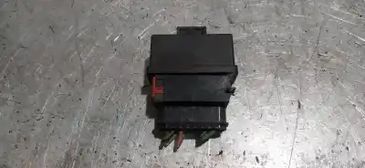 Second-hand car spare part electronic module for citroen c4 berlina 1.4 16v oem iam references   