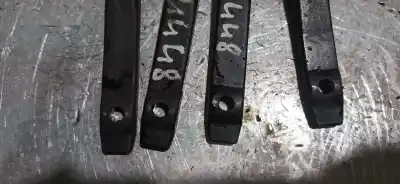 Gebrauchtes Autoersatzteil injektor zum opel zafira a elegance oem-iam-referenzen 