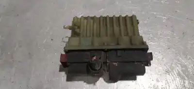 Gebrauchtes Autoersatzteil elektronisches modul zum opel zafira a elegance oem-iam-referenzen 24462346