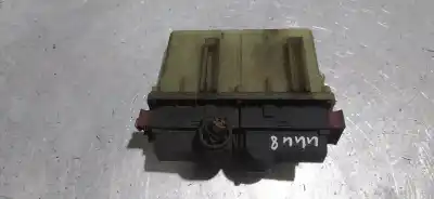 Second-hand car spare part electronic module for opel zafira a elegance oem iam references 24462346  