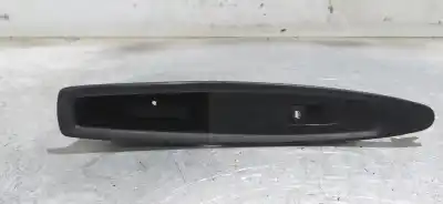 Peça sobressalente para automóvel em segunda mão botão / interruptor elevador vidro dianteiro direito por citroen c4 berlina 1.4 16v referências oem iam 