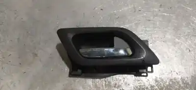 Peça sobressalente para automóvel em segunda mão puxador interior dianteiro direito por citroen c4 berlina 1.4 16v referências oem iam 