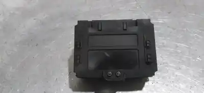 Gebrauchtes Autoersatzteil multifunktionsdisplay zum opel zafira a elegance oem-iam-referenzen 13106240