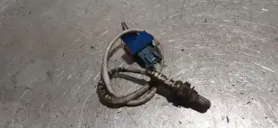 Peça sobressalente para automóvel em segunda mão SONDA LAMBDA por CITROEN C4 BERLINA  Referências OEM IAM 9644491280  