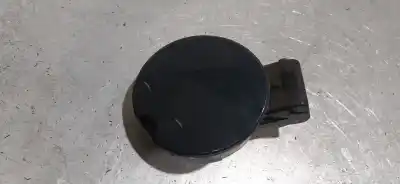 Peça sobressalente para automóvel em segunda mão tampa de combustível externa por citroen c4 berlina 1.4 16v referências oem iam 9650573477